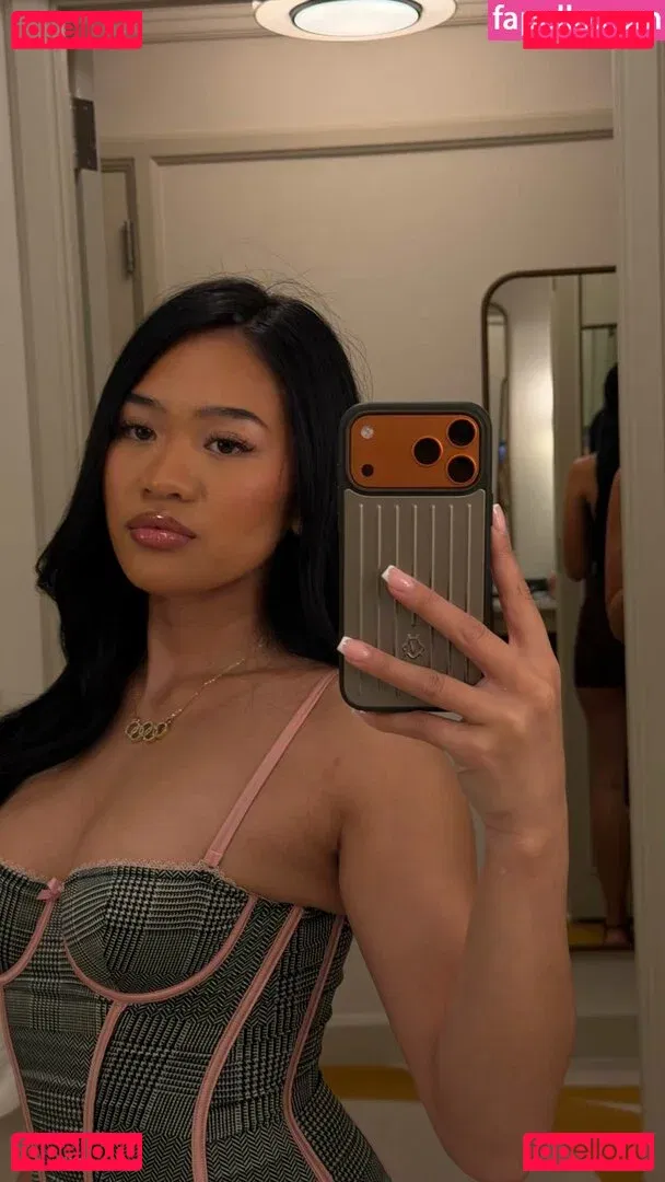 Suni Lee Onlyfans Photo Gallery 