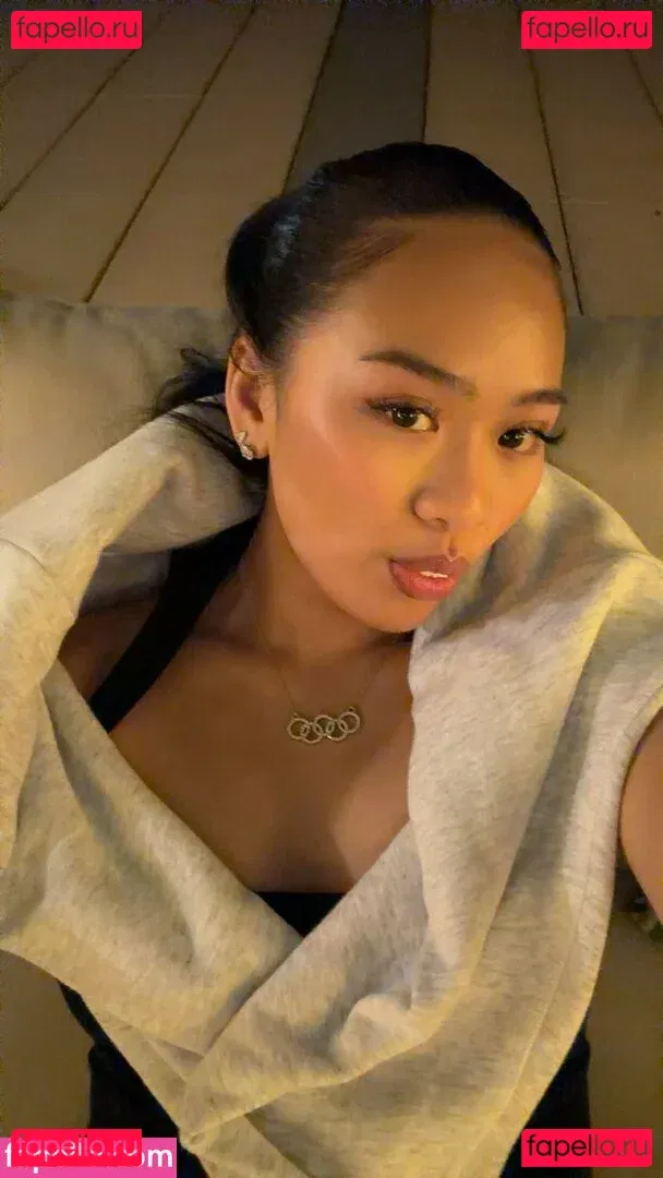 Suni Lee Onlyfans Photo Gallery 