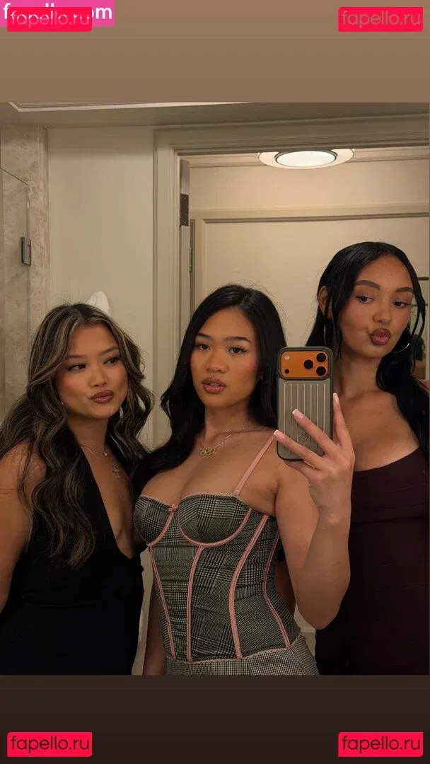 Suni Lee Onlyfans Photo Gallery 