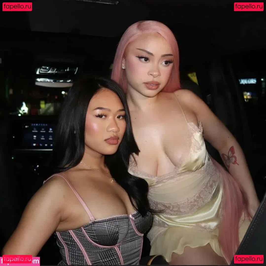 Suni Lee Onlyfans Photo Gallery 