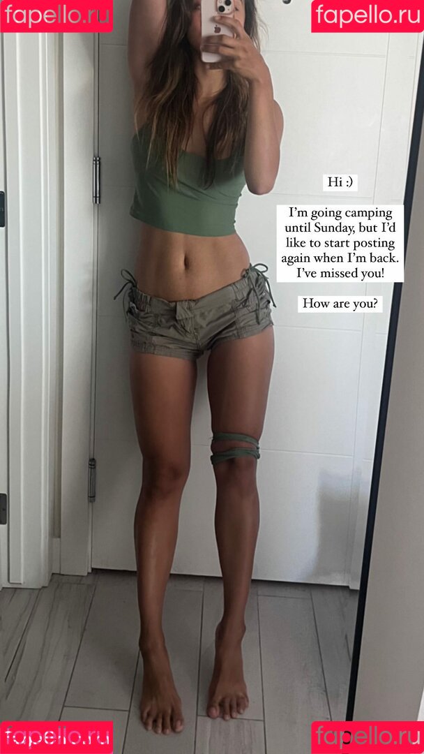 Galadriex Onlyfans Photo Gallery 