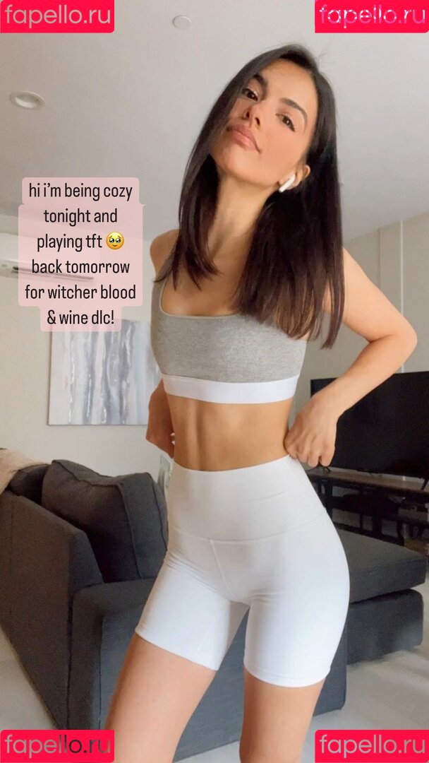 Galadriex Onlyfans Photo Gallery 