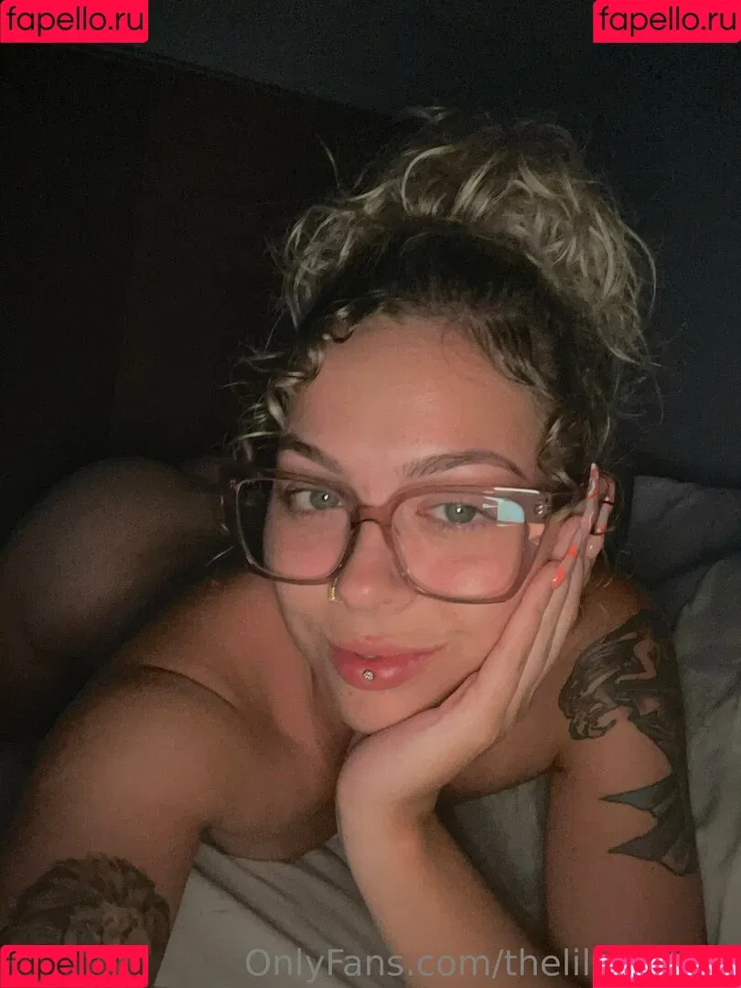 thelilrosefree Onlyfans Photo Gallery 