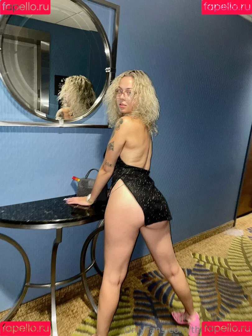 thelilrosefree Onlyfans Photo Gallery 