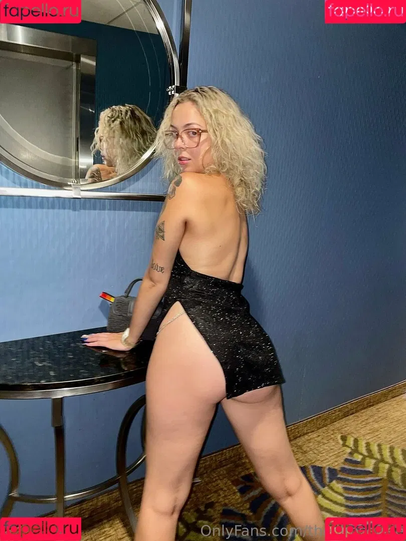 thelilrosefree Onlyfans Photo Gallery 
