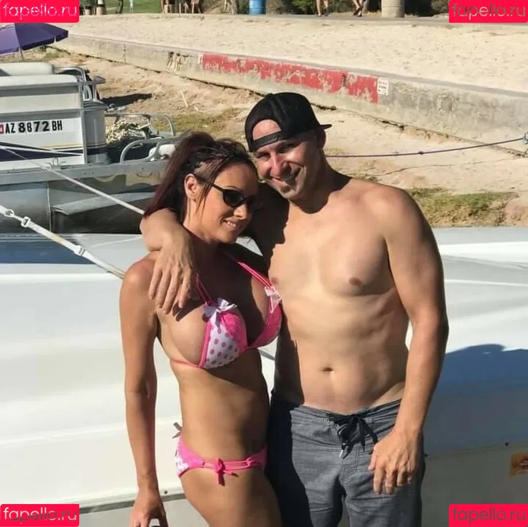 Jami Marie Akaport Barbie Onlyfans Photo Gallery 