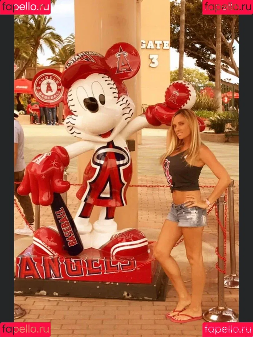 Jami Marie Akaport Barbie Onlyfans Photo Gallery 