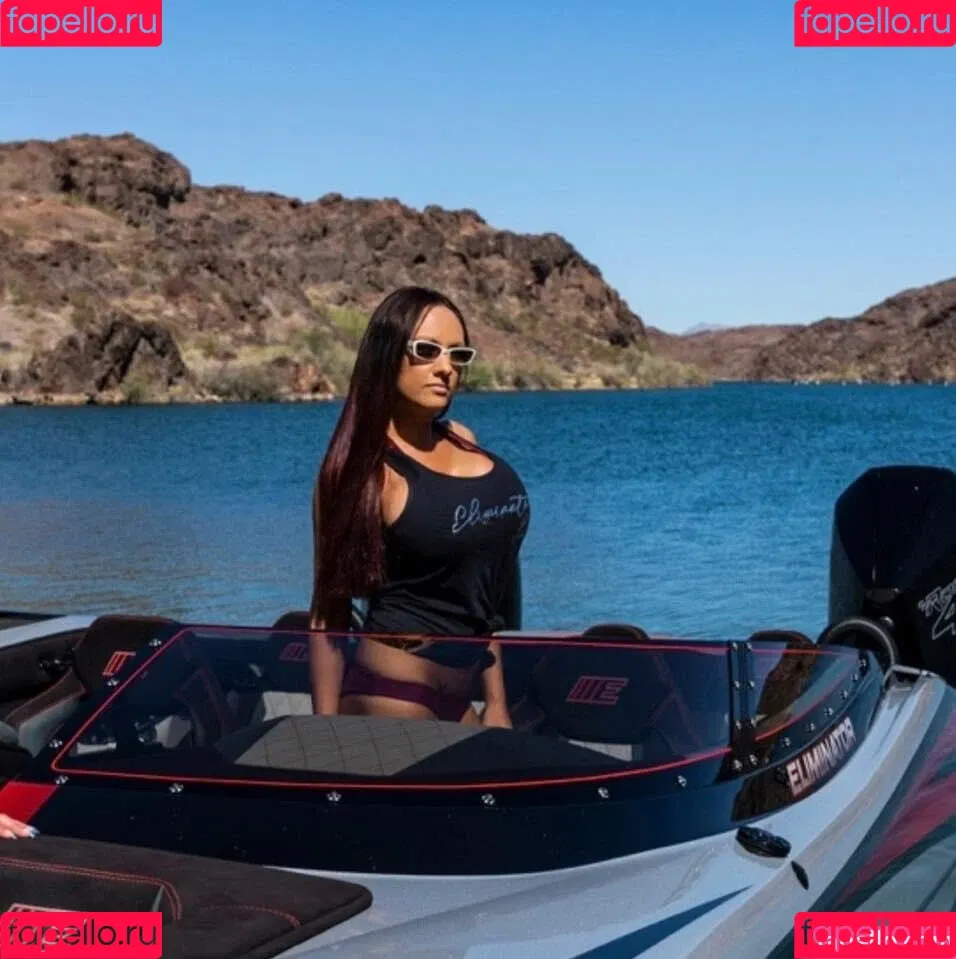 Jami Marie Akaport Barbie Onlyfans Photo Gallery 