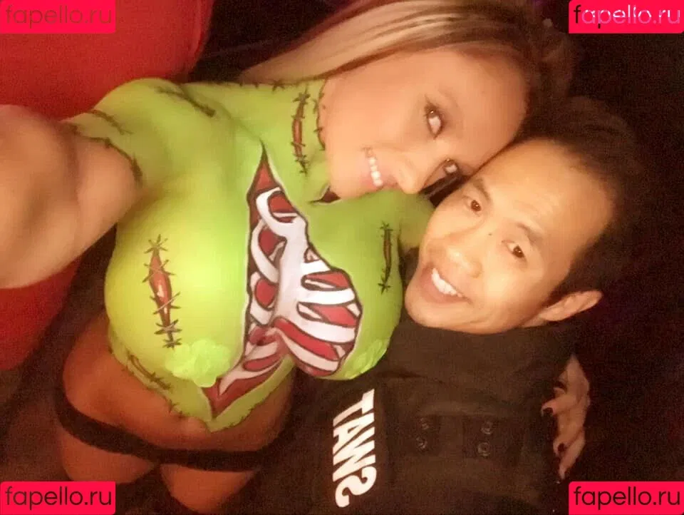 Jami Marie Akaport Barbie Onlyfans Photo Gallery 