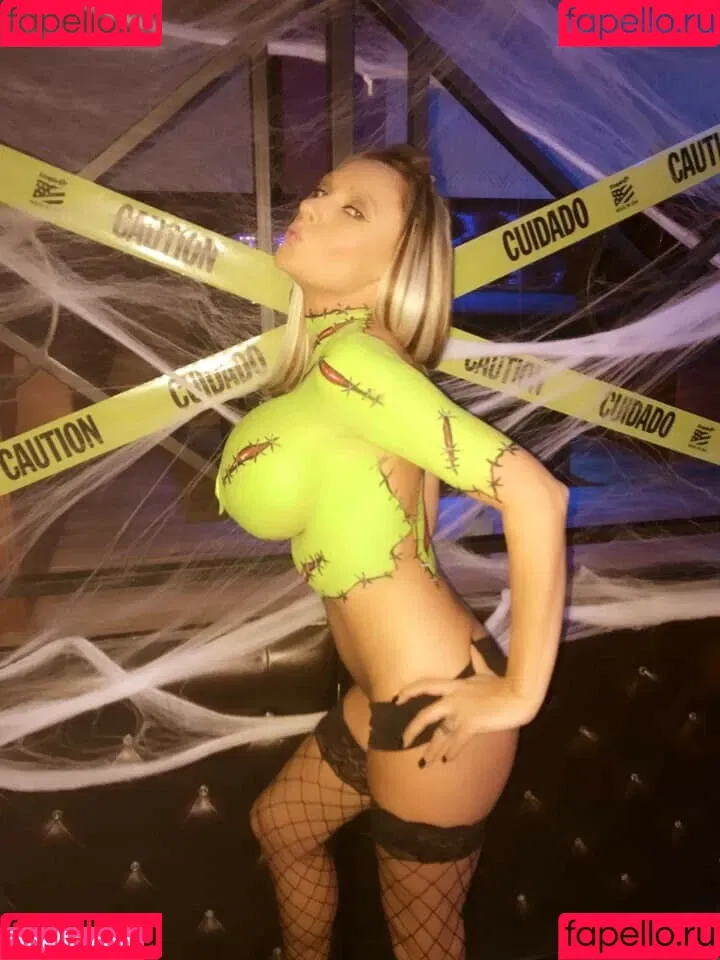 Jami Marie Akaport Barbie Onlyfans Photo Gallery 