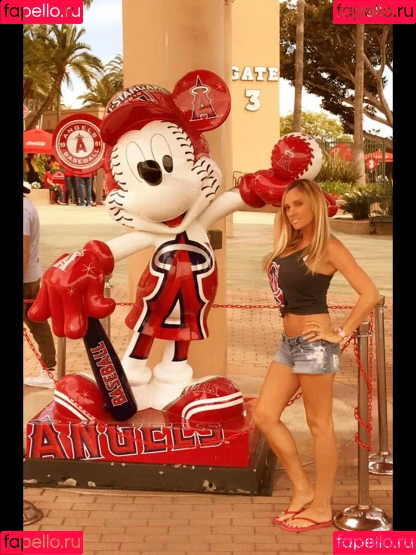 Jami Marie Akaport Barbie Onlyfans Photo Gallery 