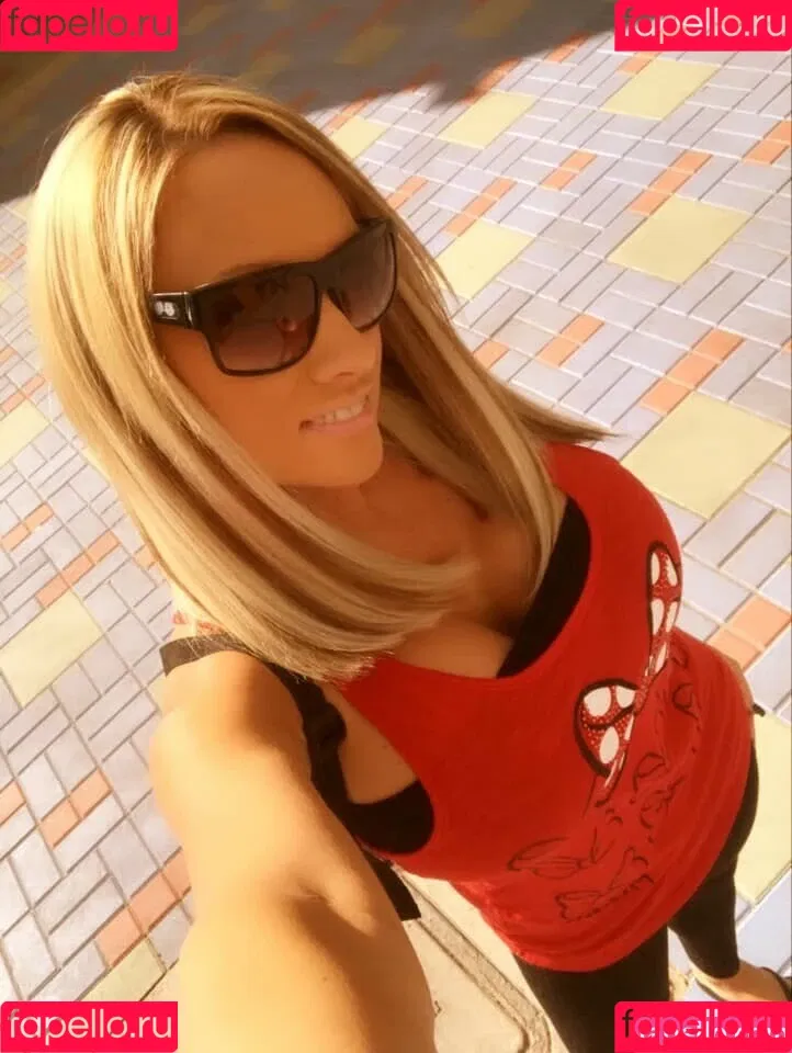 Jami Marie Akaport Barbie Onlyfans Photo Gallery 