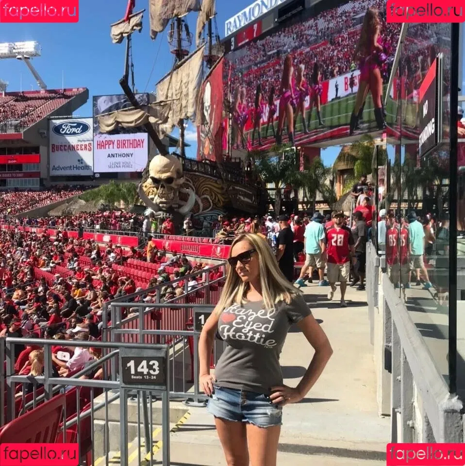 Jami Marie Akaport Barbie Onlyfans Photo Gallery 