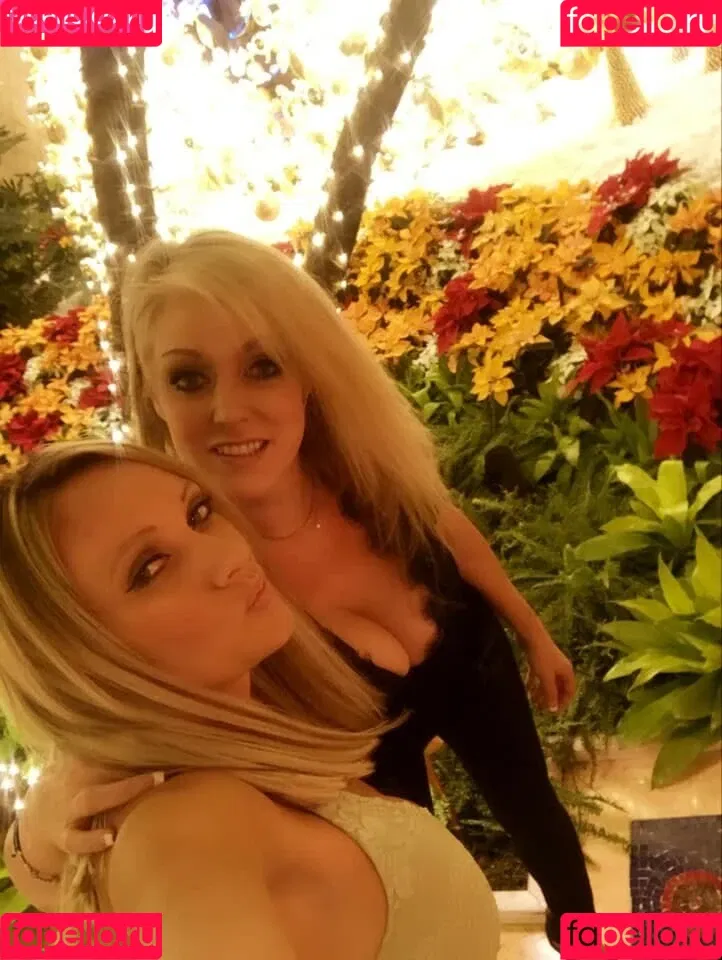 Jami Marie Akaport Barbie Onlyfans Photo Gallery 