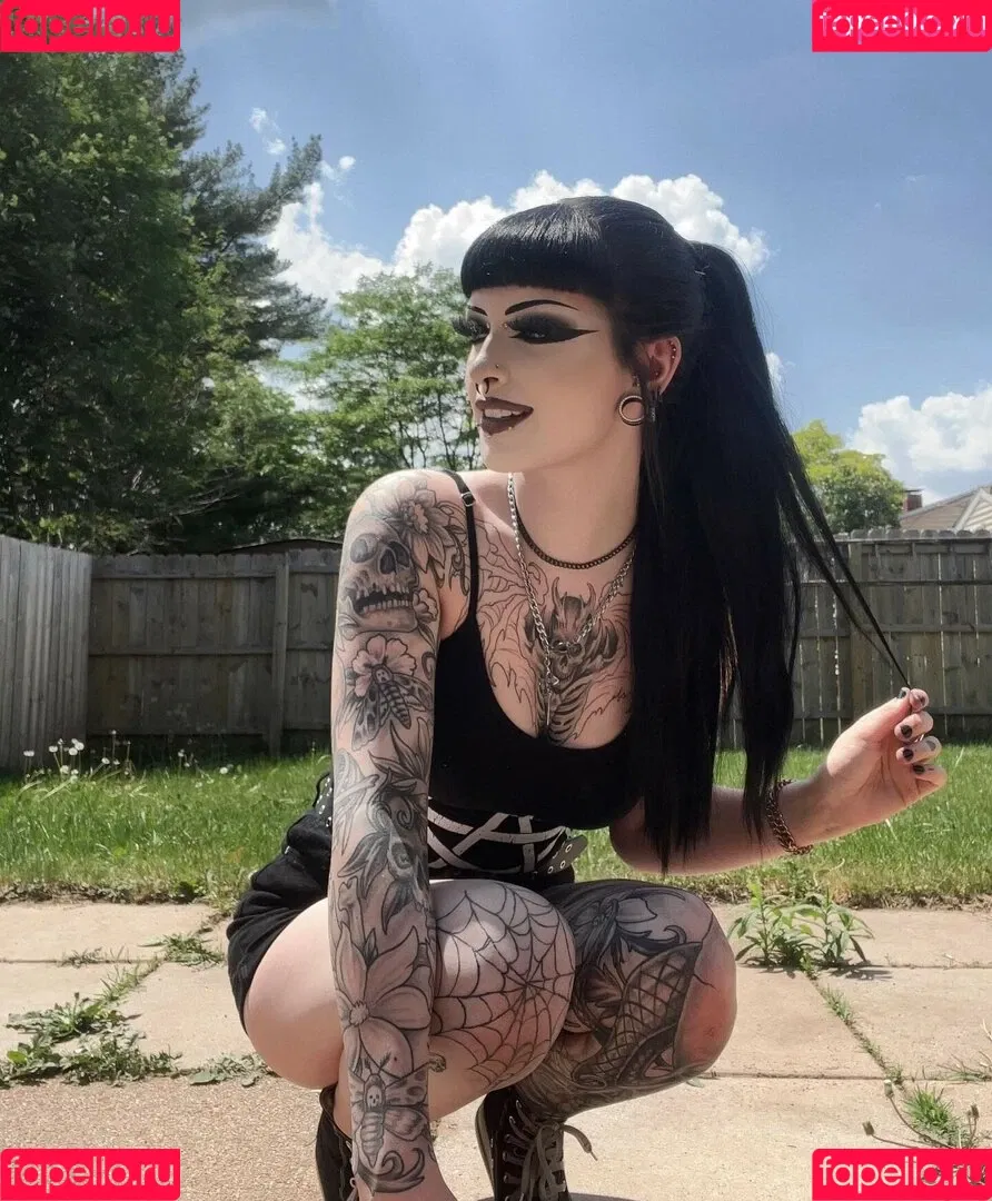 Alyssa Rayn Onlyfans Photo Gallery 