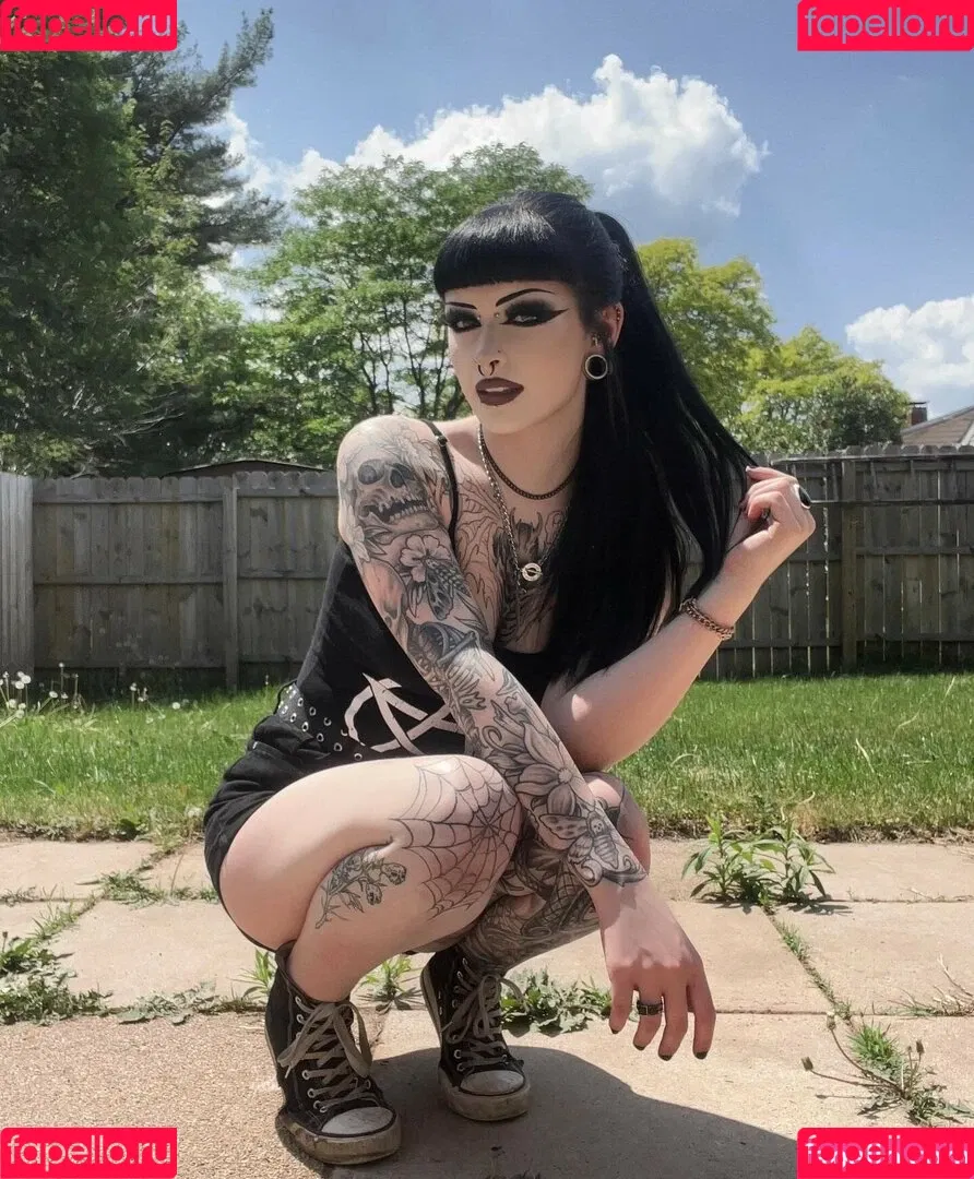 Alyssa Rayn Onlyfans Photo Gallery 