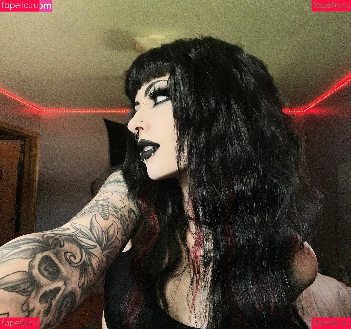 Alyssa Rayn Onlyfans Photo Gallery 