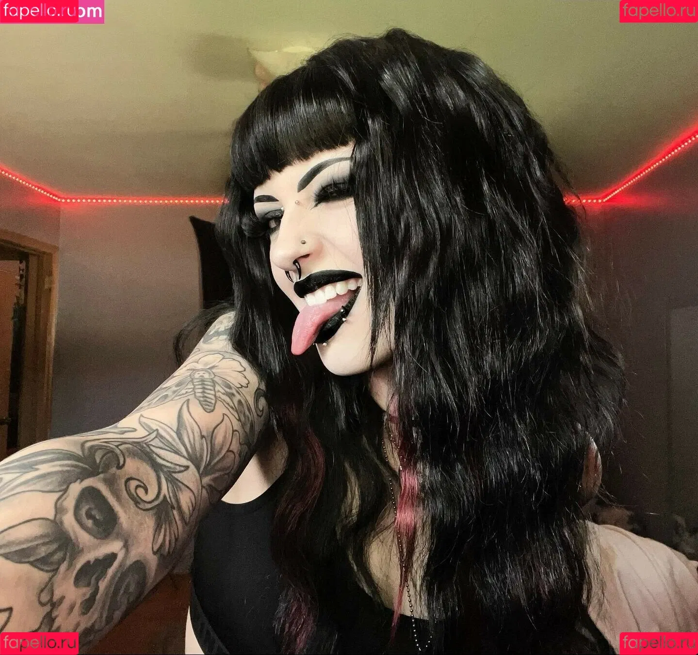 Alyssa Rayn Onlyfans Photo Gallery 