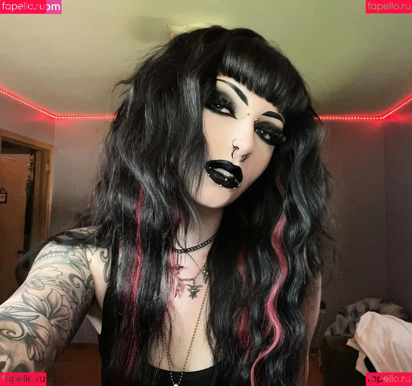 Alyssa Rayn Onlyfans Photo Gallery 