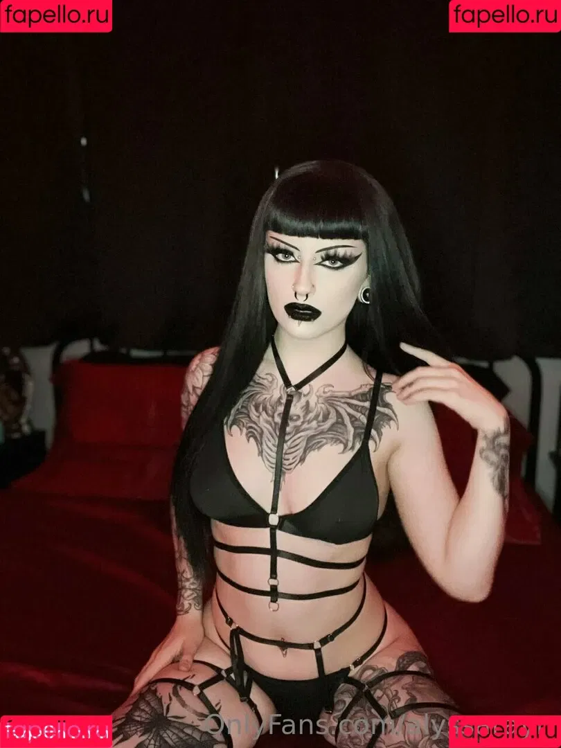 Alyssa Rayn Onlyfans Photo Gallery 