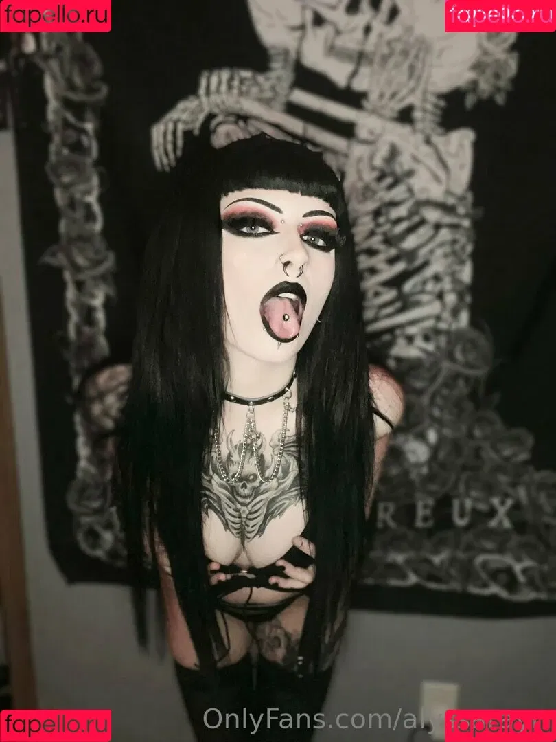 Alyssa Rayn Onlyfans Photo Gallery 