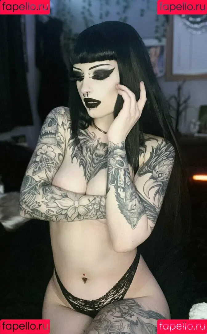 Alyssa Rayn Onlyfans Photo Gallery 
