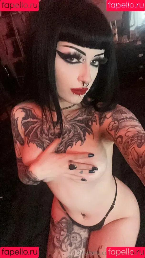 Alyssa Rayn Onlyfans Photo Gallery 