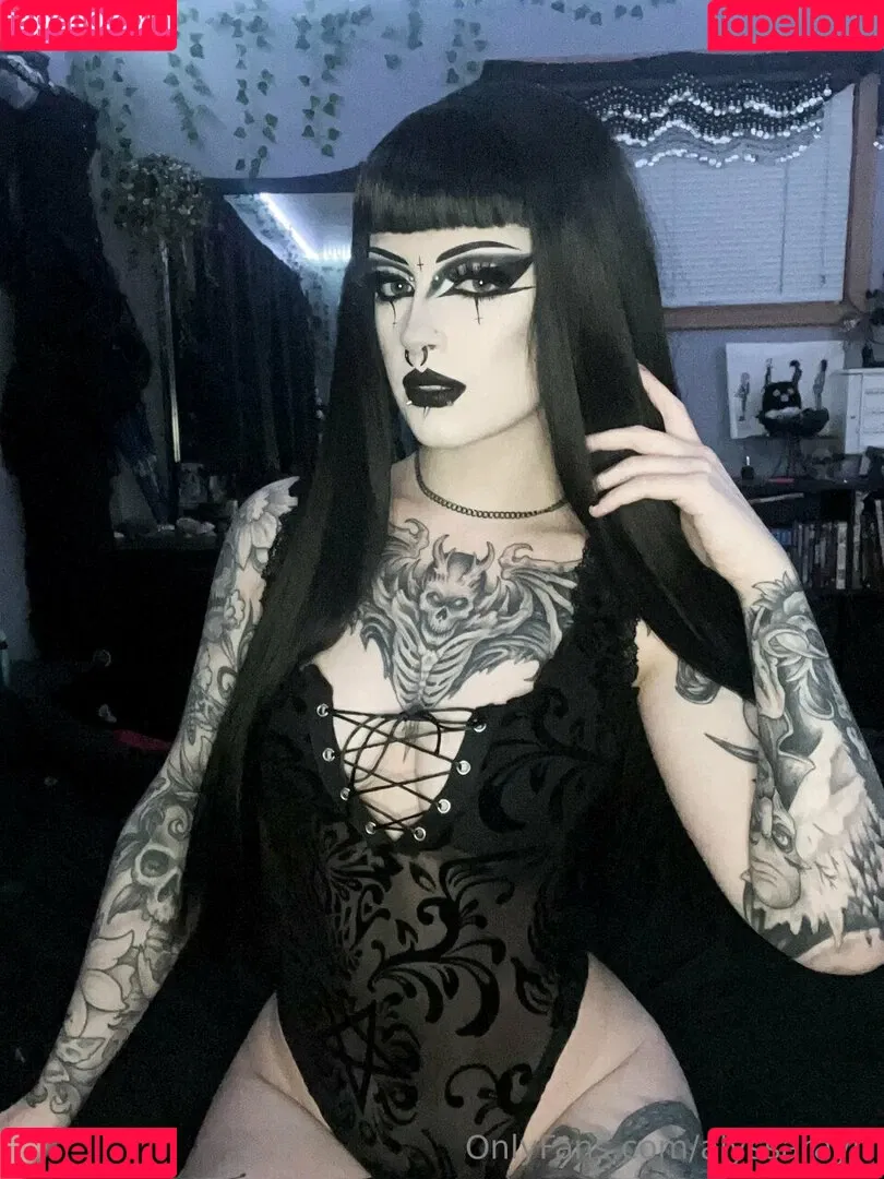 Alyssa Rayn Onlyfans Photo Gallery 