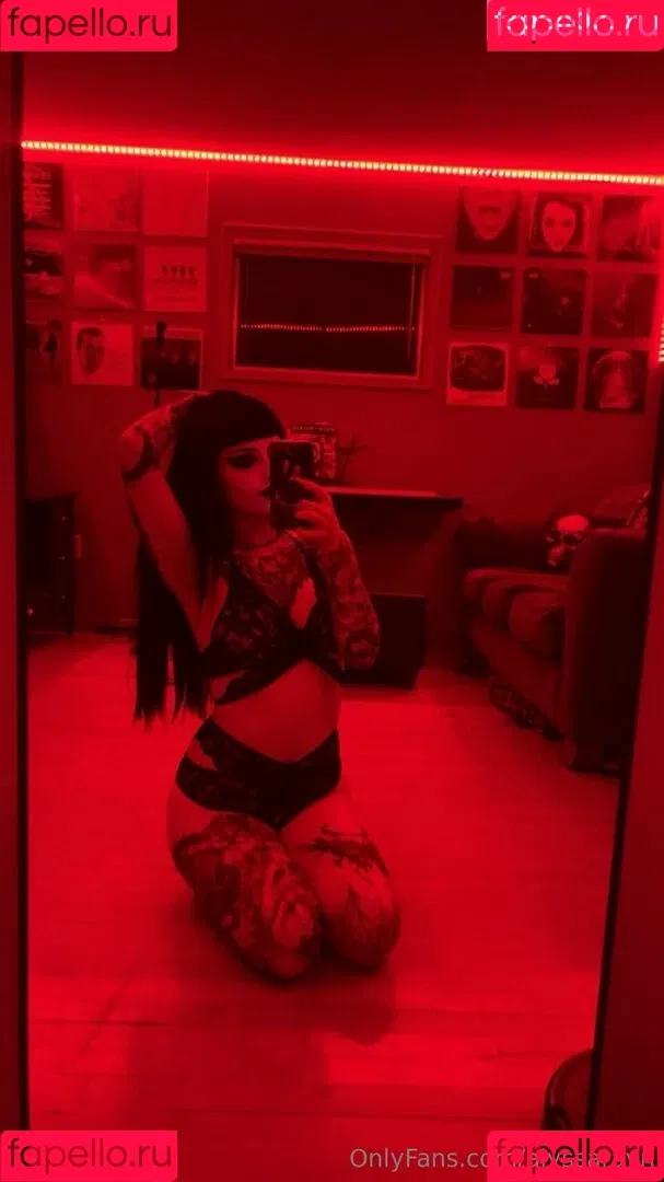 Alyssa Rayn Onlyfans Photo Gallery 