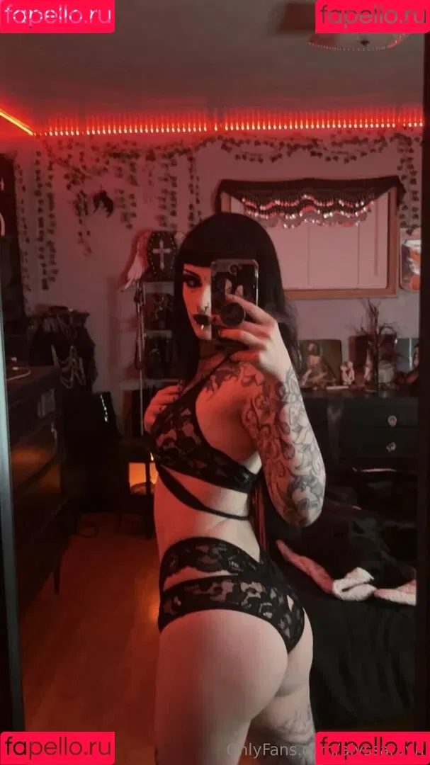 Alyssa Rayn Onlyfans Photo Gallery 
