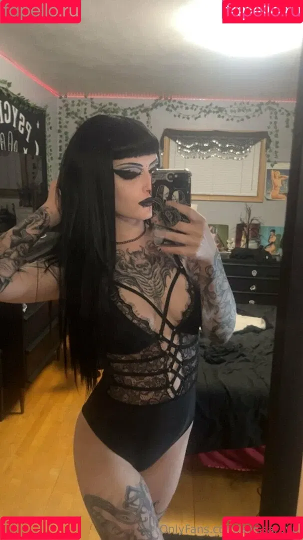 Alyssa Rayn Onlyfans Photo Gallery 