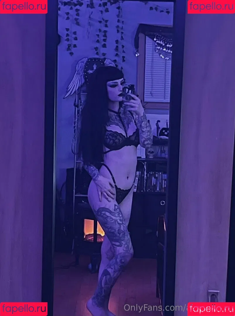 Alyssa Rayn Onlyfans Photo Gallery 