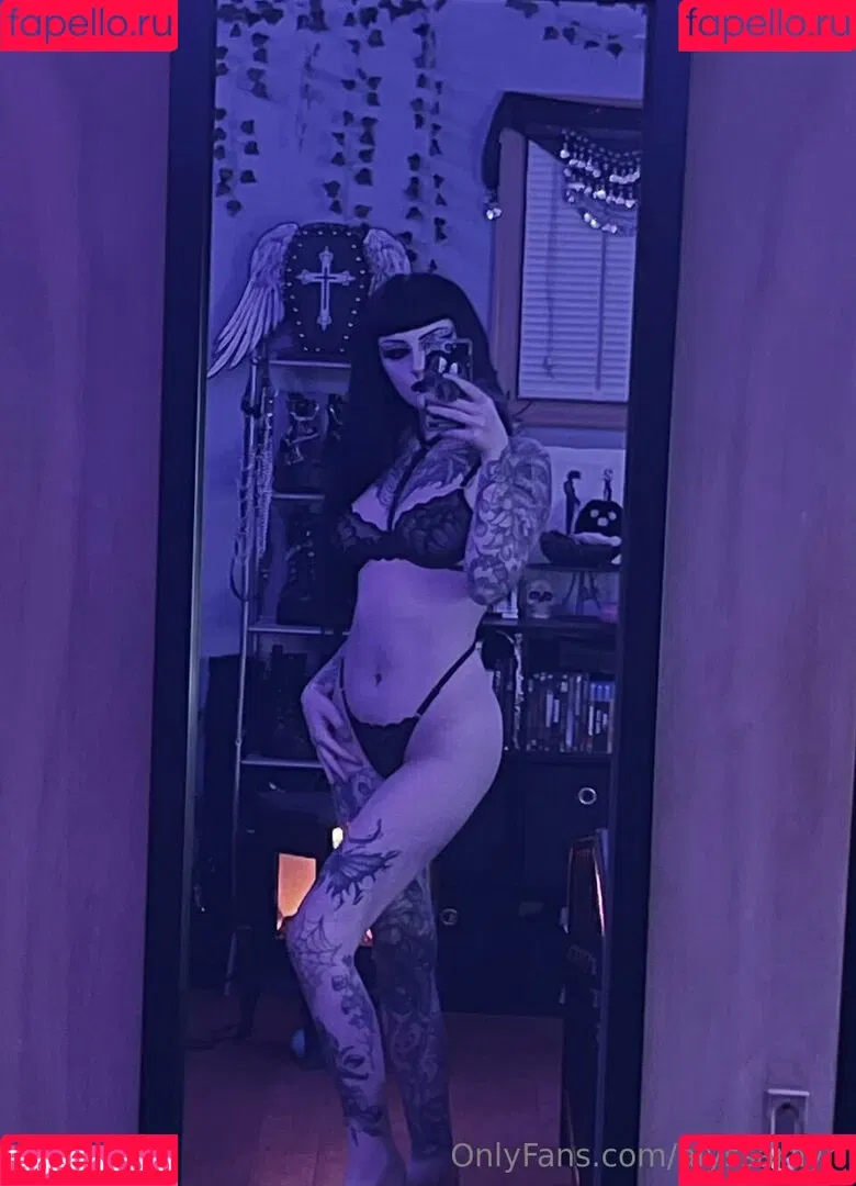 Alyssa Rayn Onlyfans Photo Gallery 