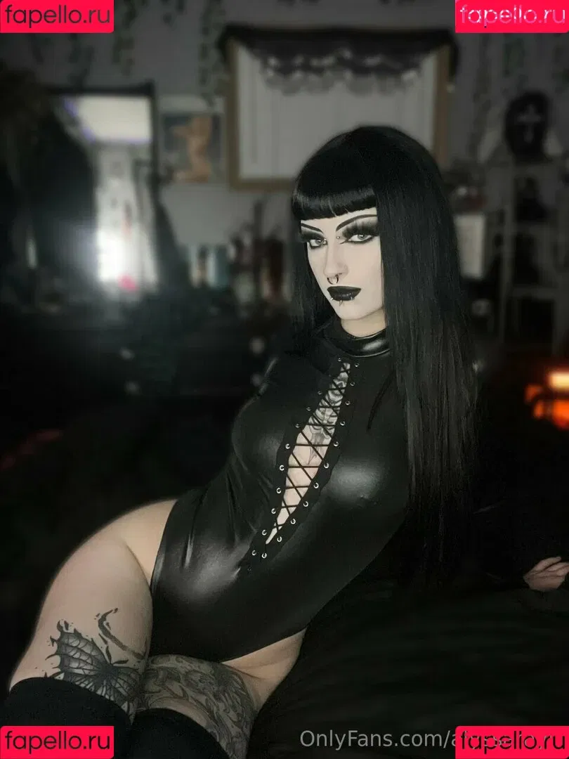 Alyssa Rayn Onlyfans Photo Gallery 