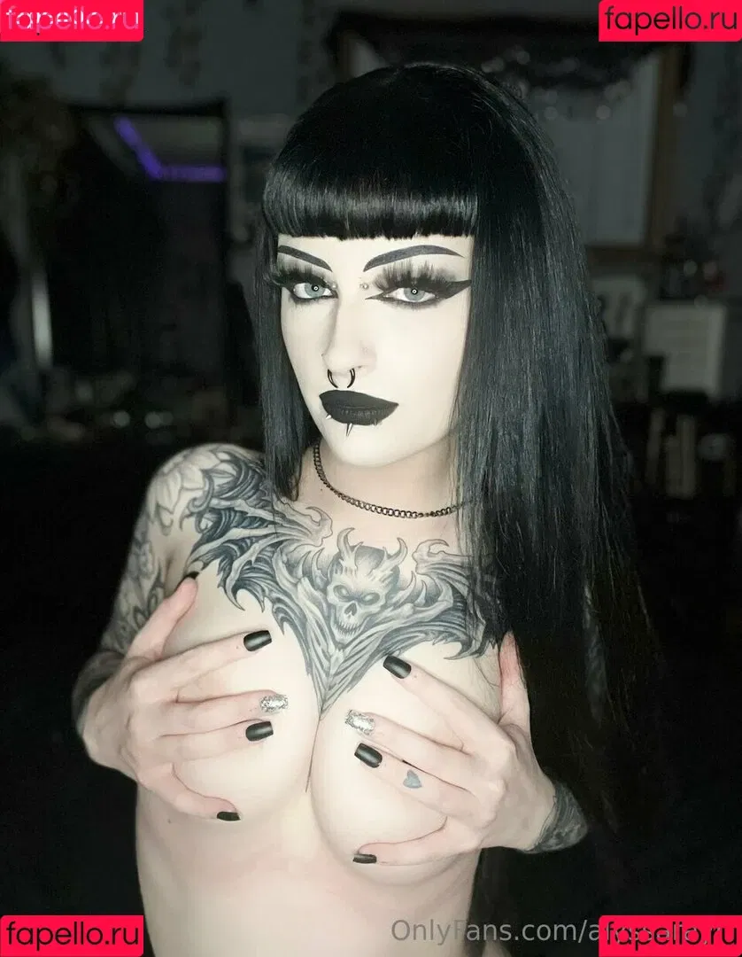 Alyssa Rayn Onlyfans Photo Gallery 