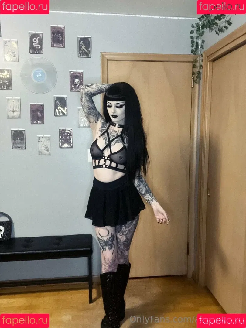 Alyssa Rayn Onlyfans Photo Gallery 