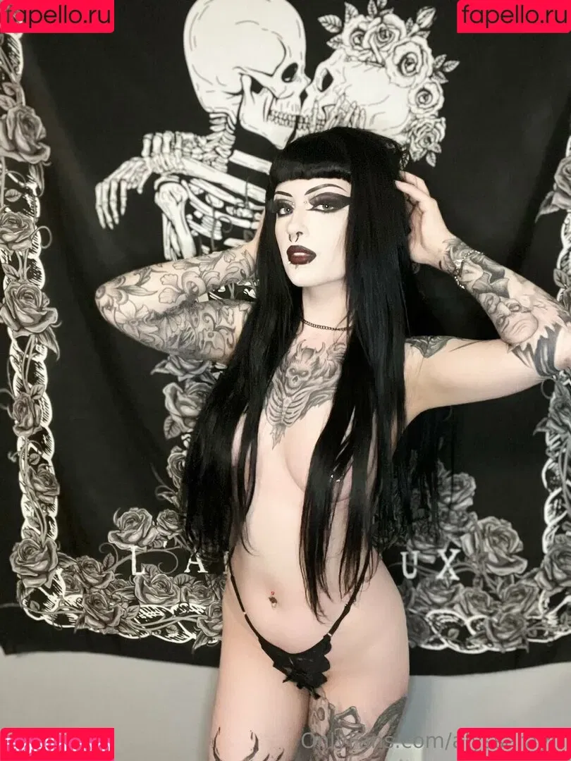 Alyssa Rayn Onlyfans Photo Gallery 