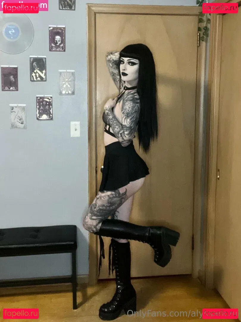 Alyssa Rayn Onlyfans Photo Gallery 