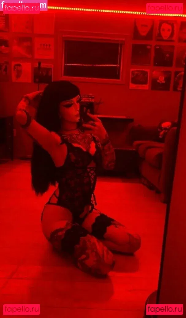 Alyssa Rayn Onlyfans Photo Gallery 