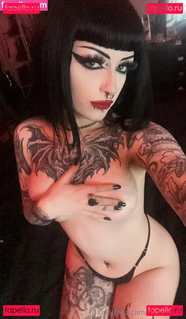 Alyssa Rayn Onlyfans Photo Gallery 