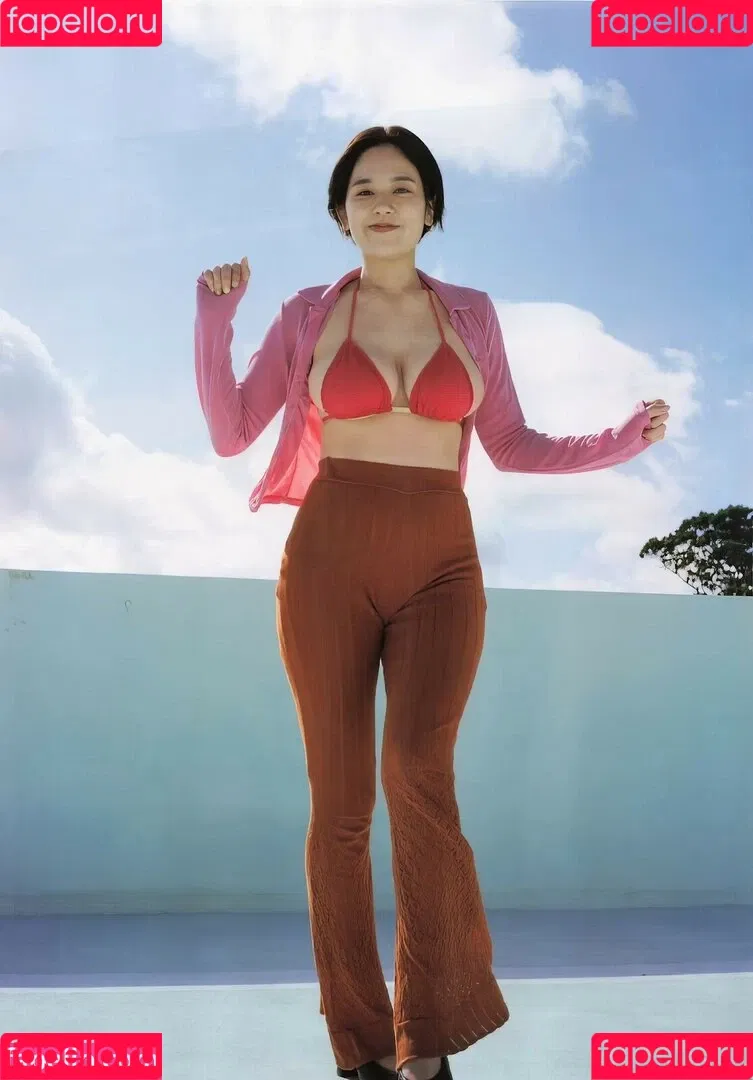 Miwako Kakei Onlyfans Photo Gallery 