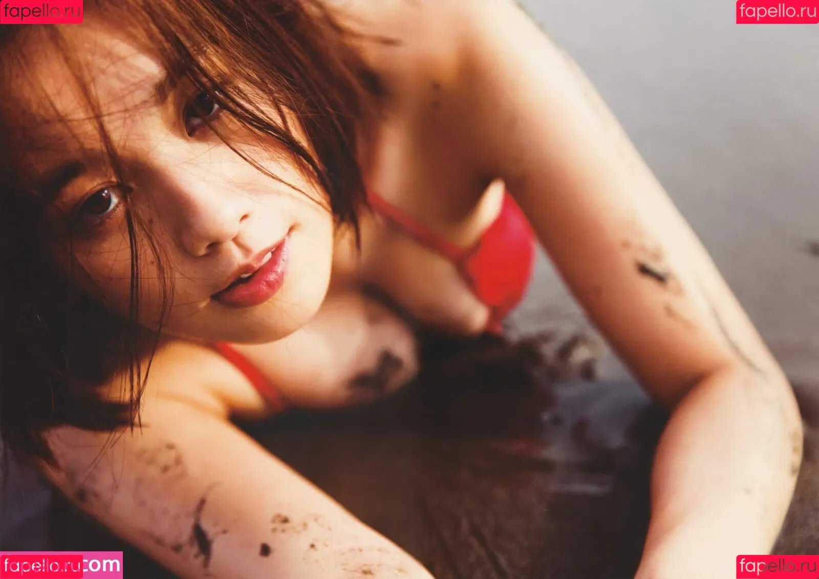 Miwako Kakei Onlyfans Photo Gallery 