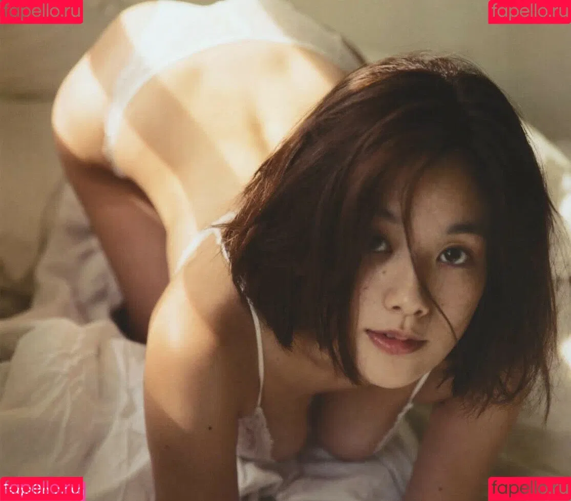 Miwako Kakei Onlyfans Photo Gallery 
