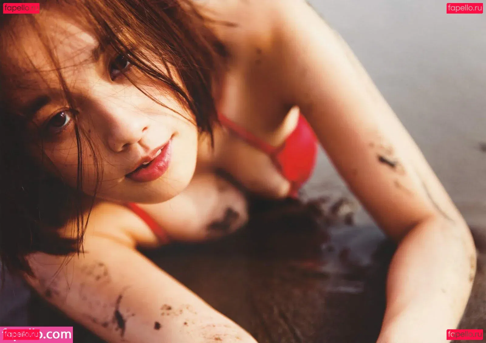 Miwako Kakei Onlyfans Photo Gallery 