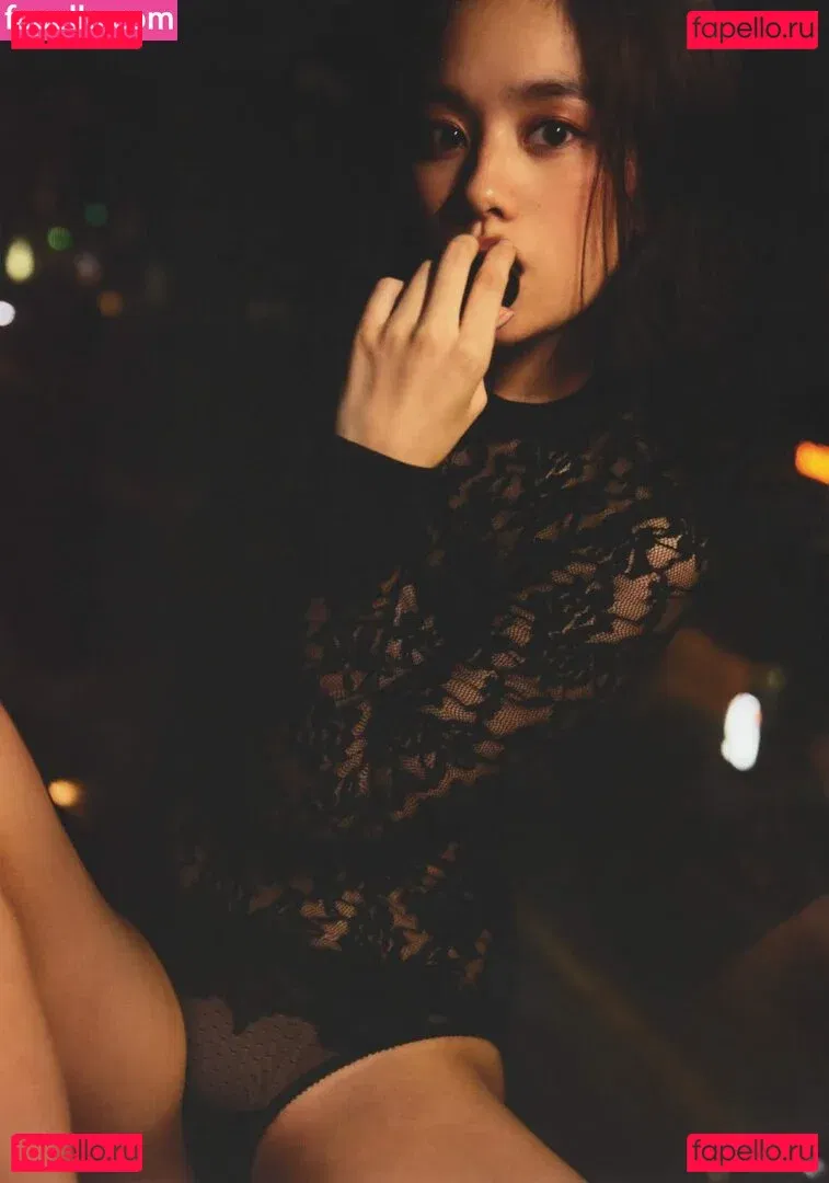 Miwako Kakei Onlyfans Photo Gallery 