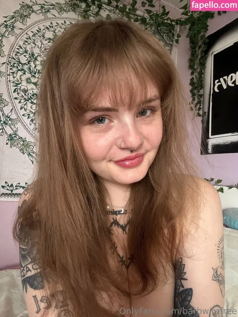 barbwirefree Onlyfans Photo Gallery 