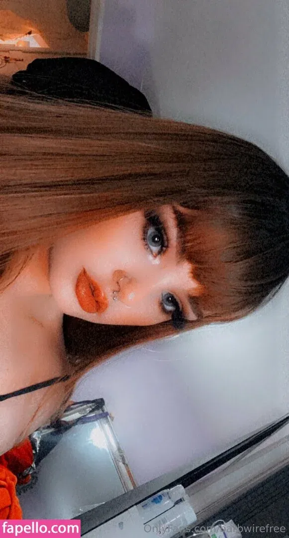 barbwirefree Onlyfans Photo Gallery 