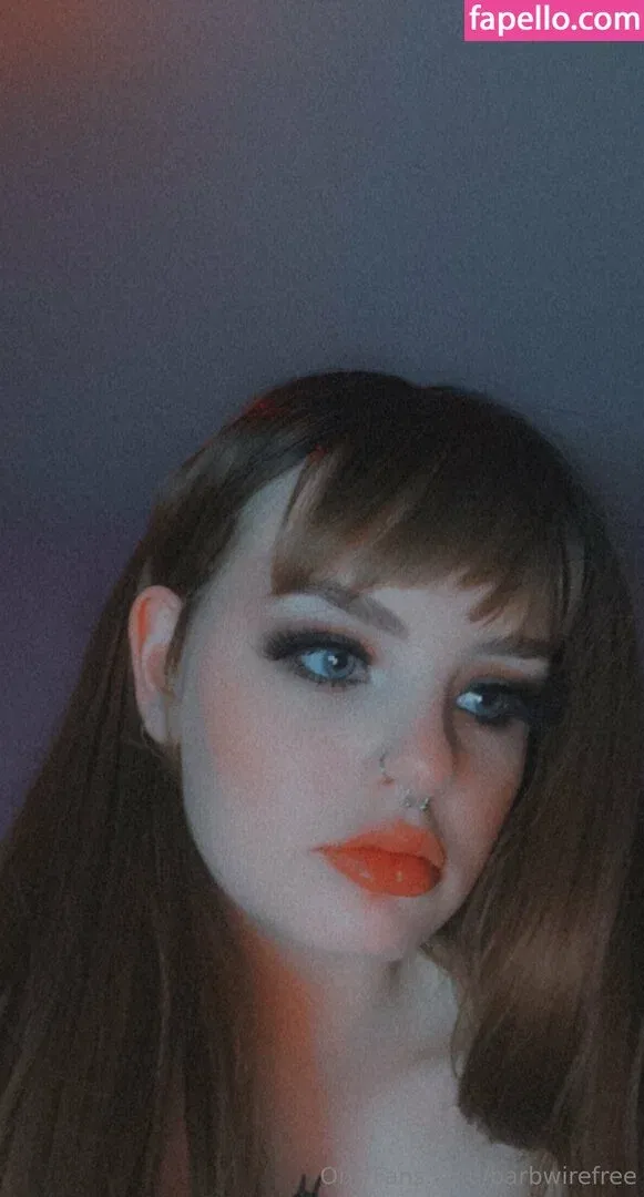 barbwirefree Onlyfans Photo Gallery 