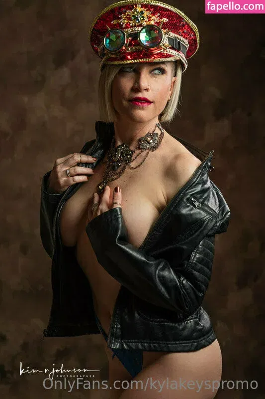 kylakeyspromo Onlyfans Photo Gallery 