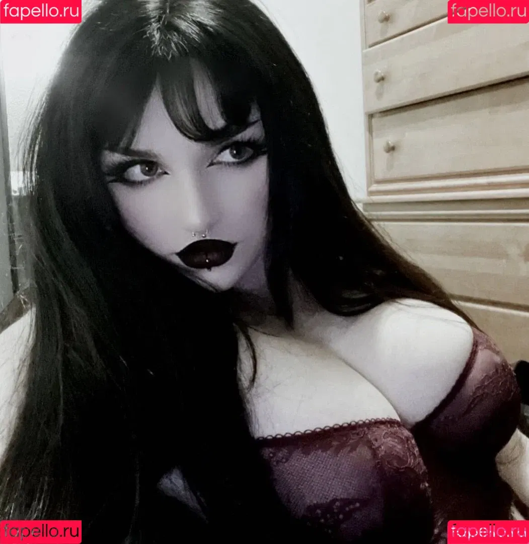 Crucifixkittie Onlyfans Photo Gallery 